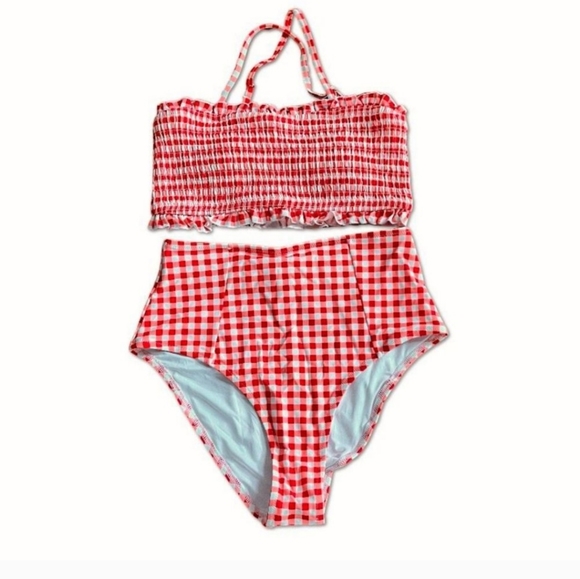 Swim suit - Picture 2 of 3